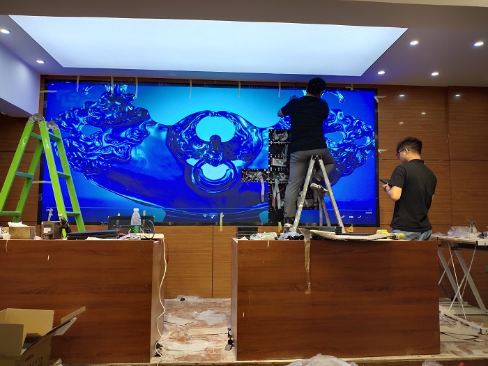 鄭州戶(hù)外LED電子顯示屏，LED顯示屏