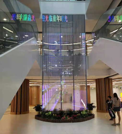戶(hù)外led顯示屏