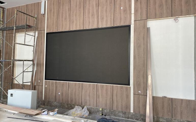 鄭州led顯示屏