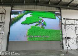 河南LED顯示屏