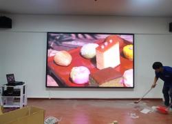 鄭州LED透明屏,LED顯示器