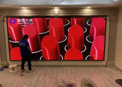 宣傳led顯示屏
