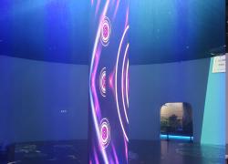 柔性led顯示屏
